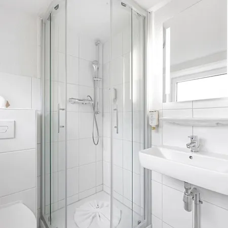 Apartment Komfort 42 By Auszeit