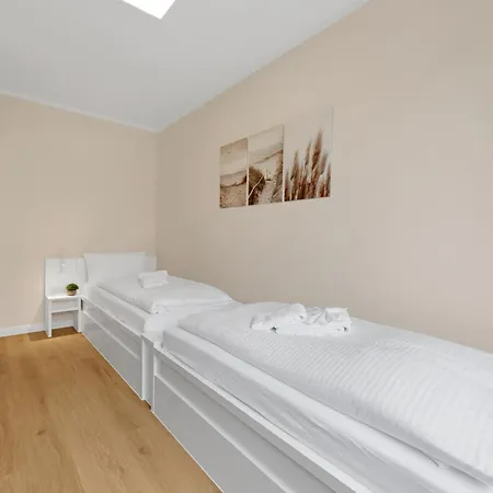 Komfort 42 By Auszeit Apartment *