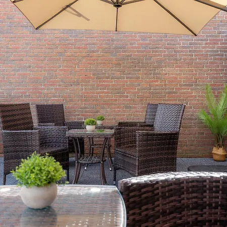 Komfort 42 By Auszeit Apartment Borkum