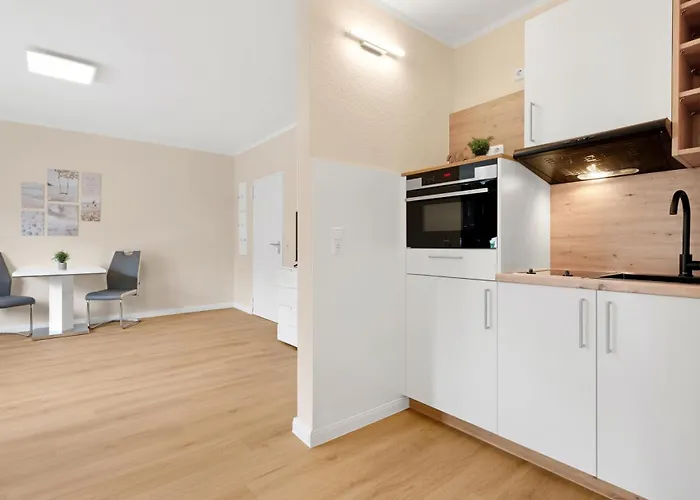 Komfort 42 By Auszeit 博尔库姆